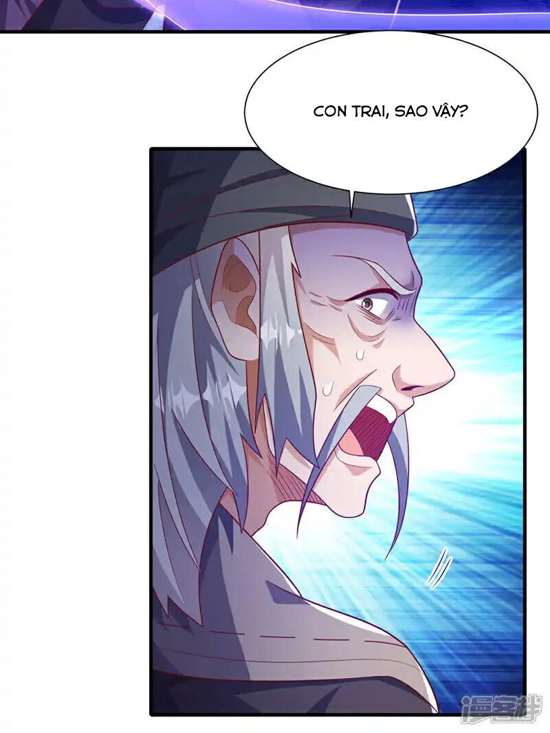 Võ Nghịch Chapter 513 - 28