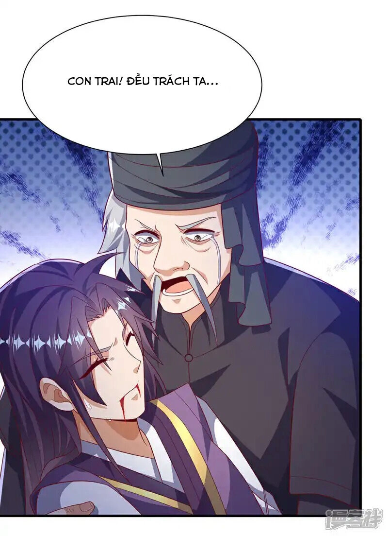 Võ Nghịch Chapter 513 - 29