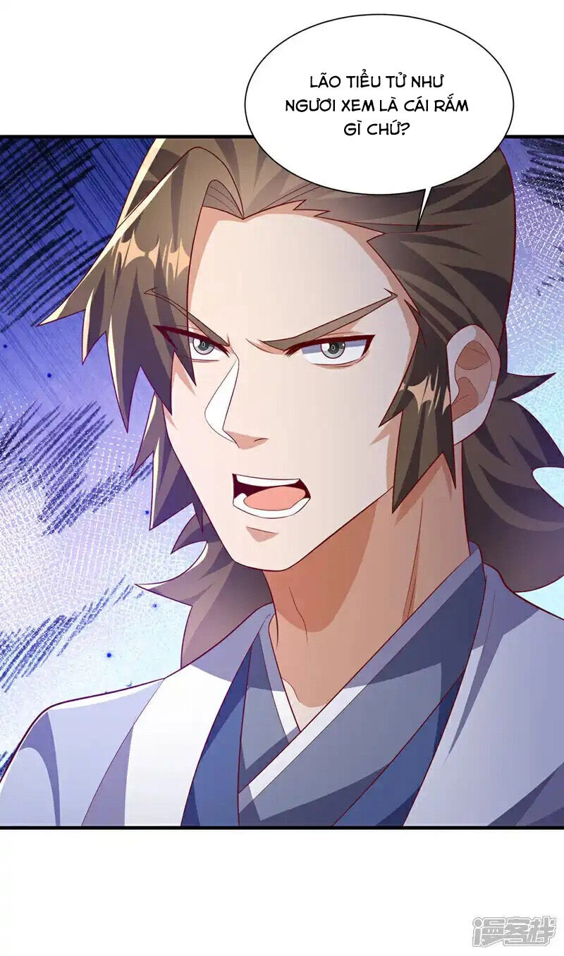 Võ Nghịch Chapter 514 - 6