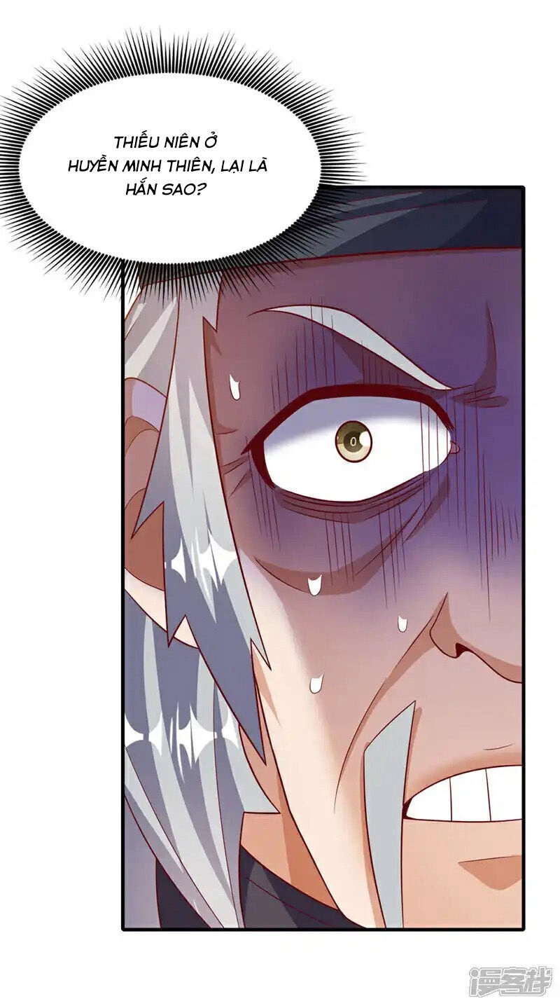 Võ Nghịch Chapter 514 - 7