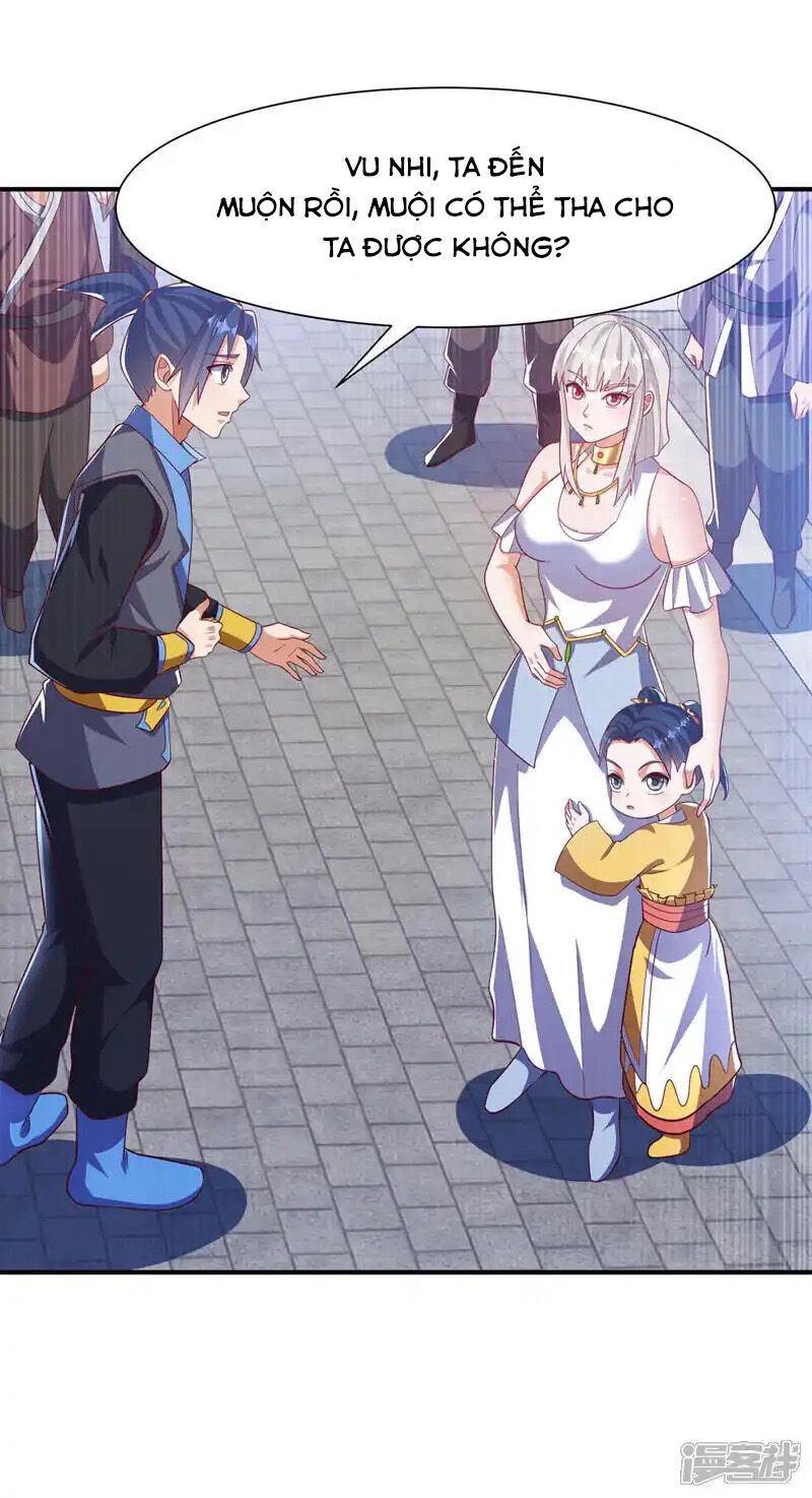 Võ Nghịch Chapter 514 - 14