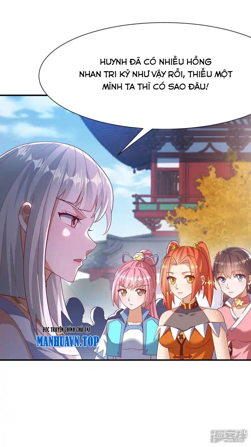 Võ Nghịch Chapter 514 - 15