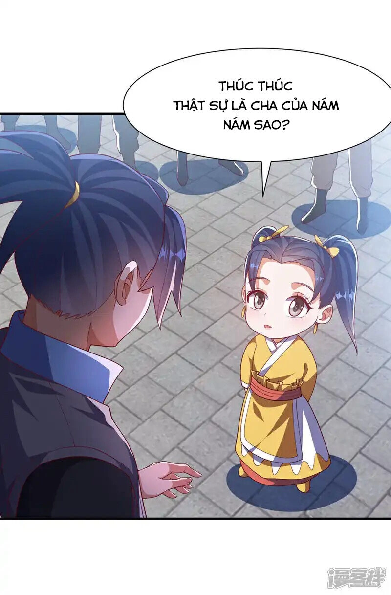 Võ Nghịch Chapter 514 - 16