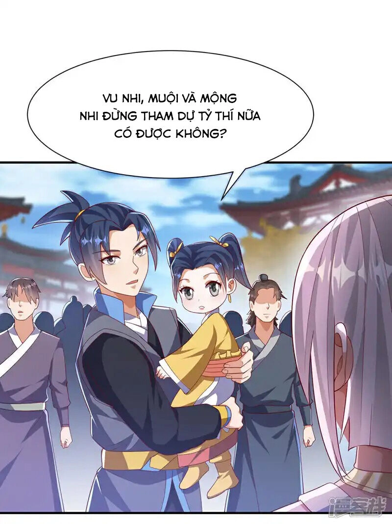 Võ Nghịch Chapter 514 - 19
