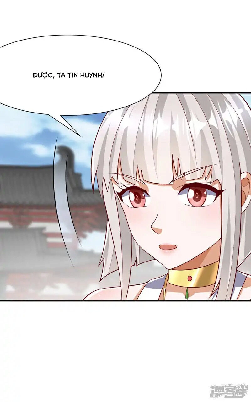 Võ Nghịch Chapter 514 - 21