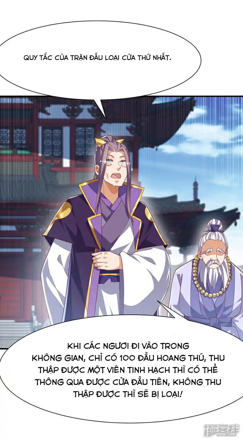 Võ Nghịch Chapter 514 - 24