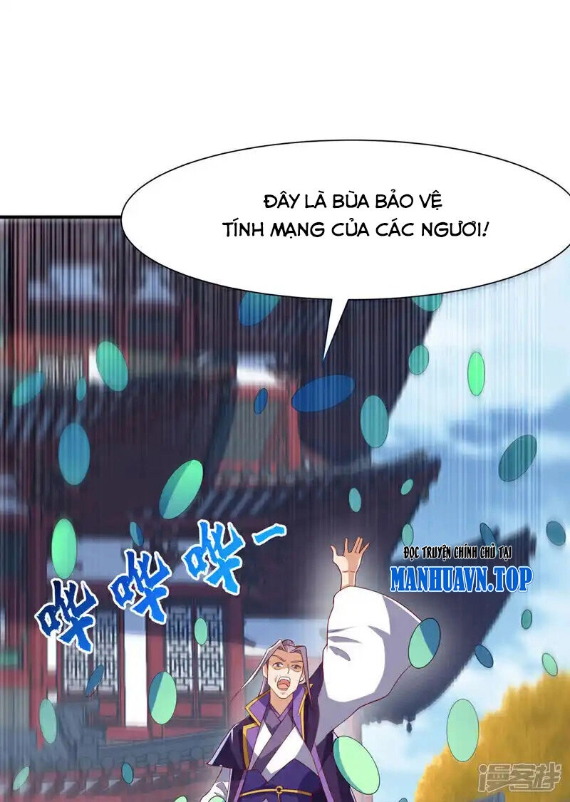 Võ Nghịch Chapter 514 - 25