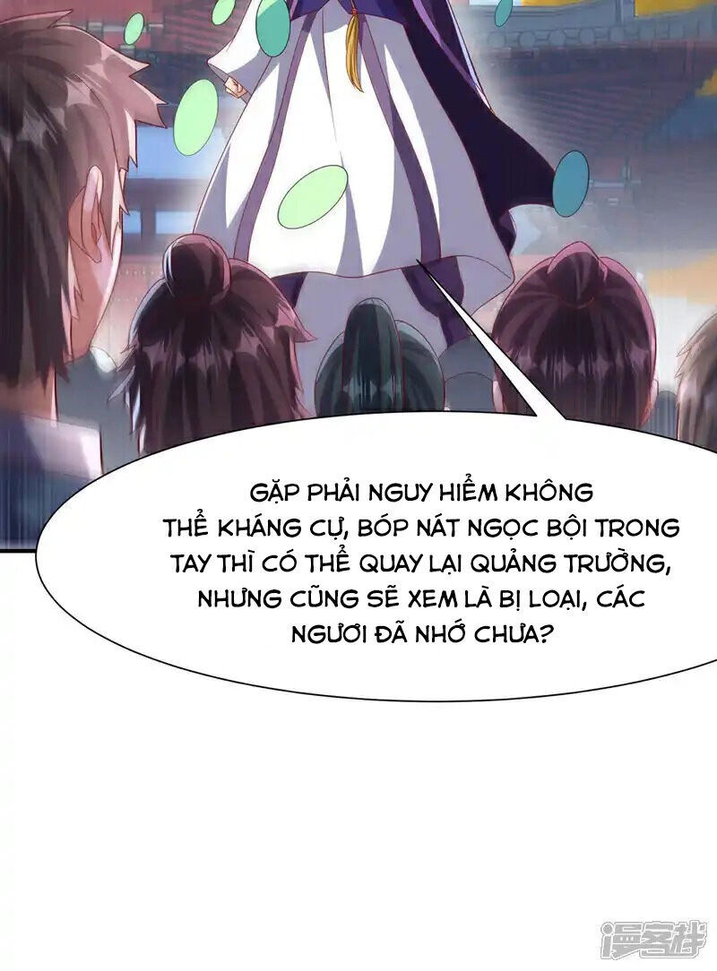 Võ Nghịch Chapter 514 - 26