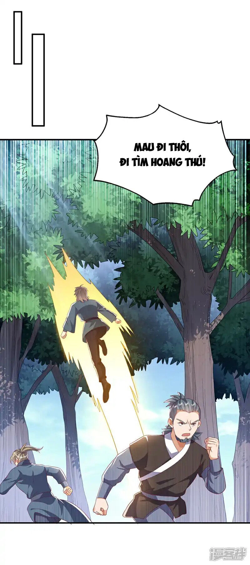 Võ Nghịch Chapter 514 - 31