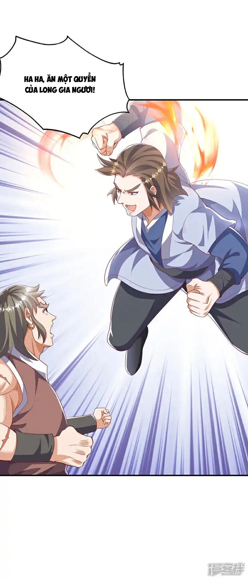 Võ Nghịch Chapter 516 - 31