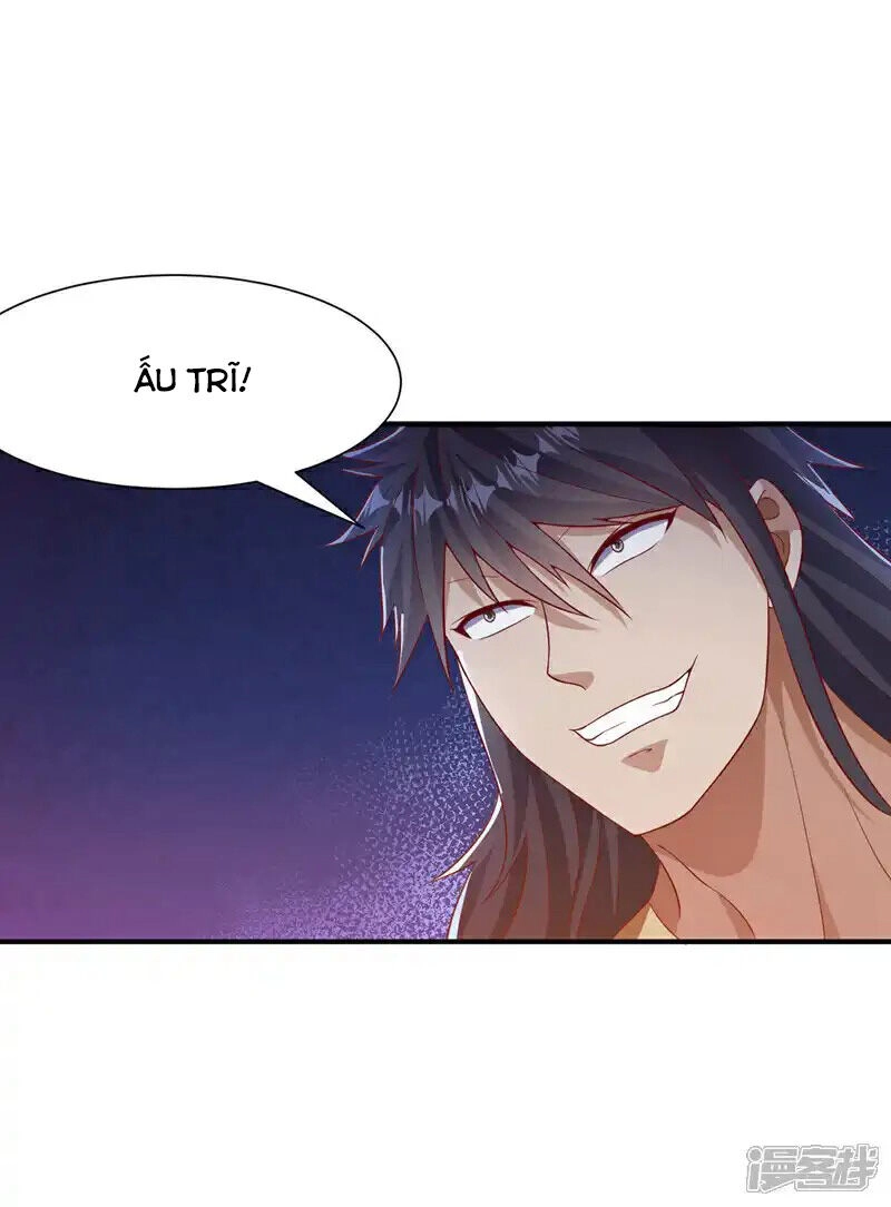 Võ Nghịch Chapter 517 - 27