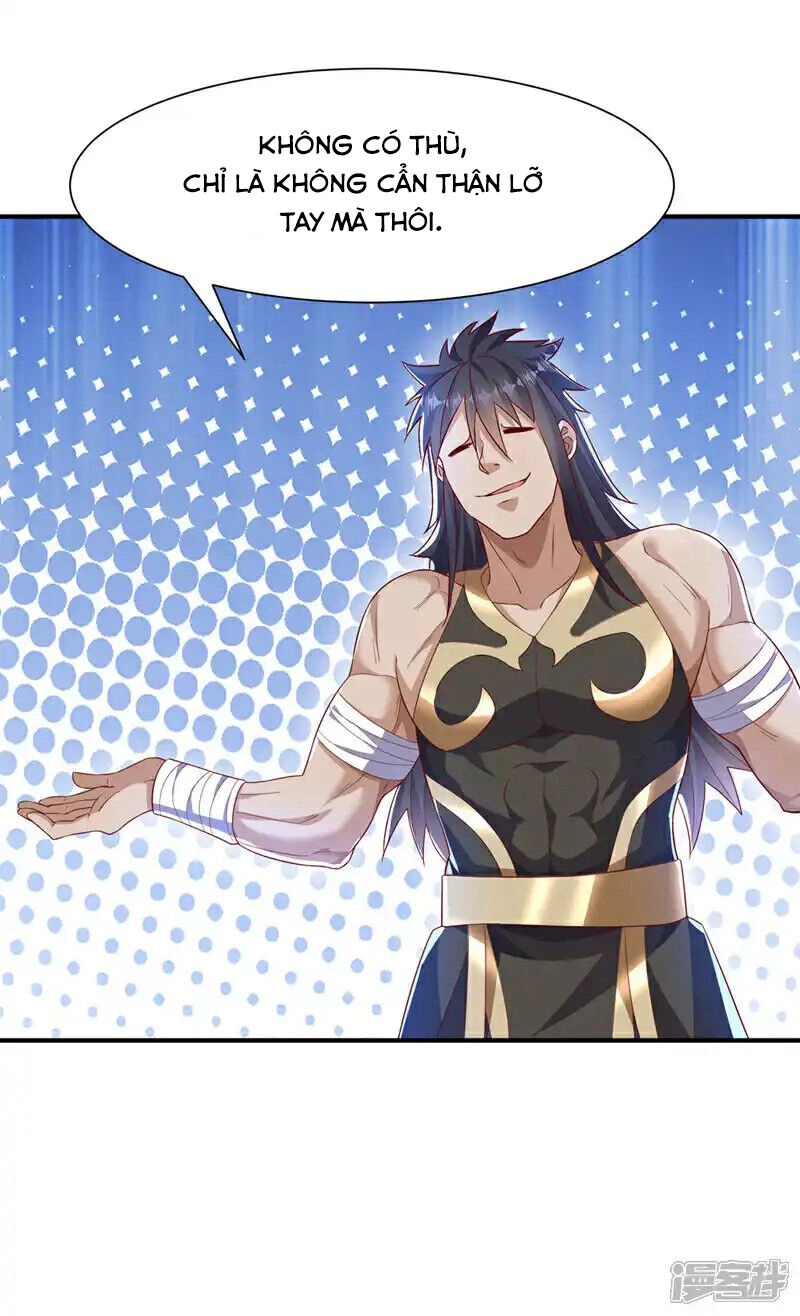 Võ Nghịch Chapter 518 - 9