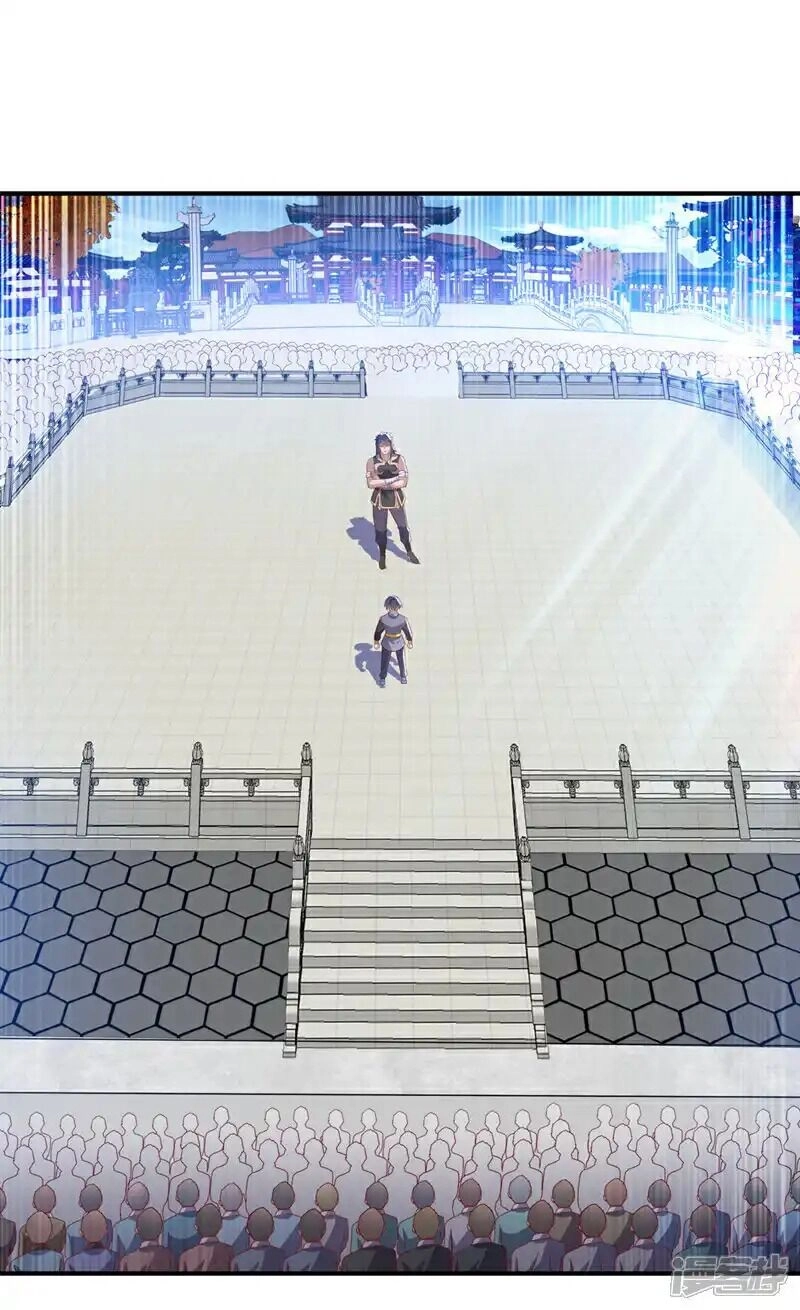 Võ Nghịch Chapter 518 - 16