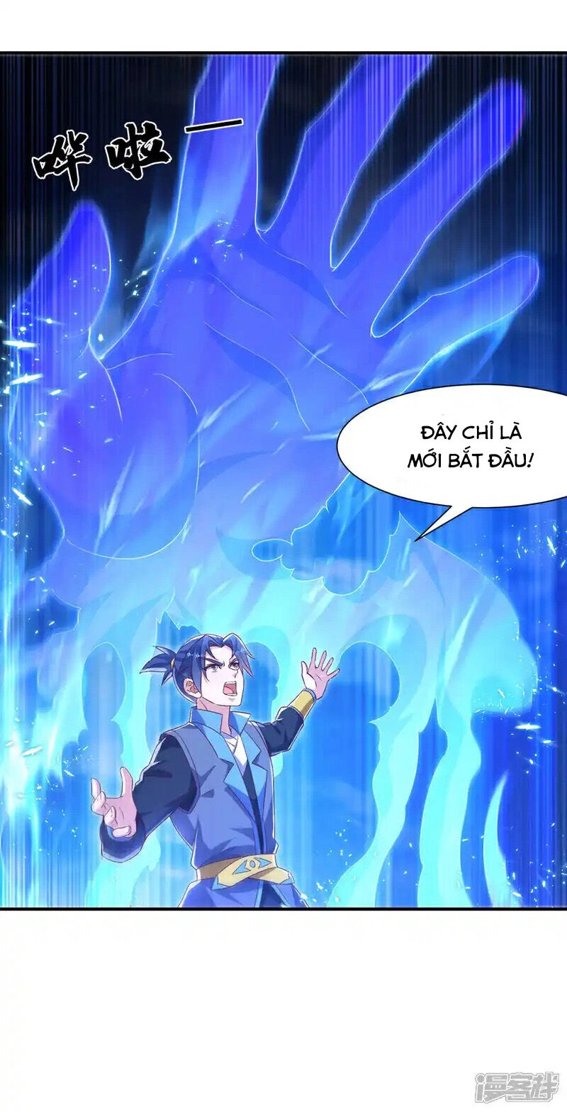 Võ Nghịch Chapter 518 - 29