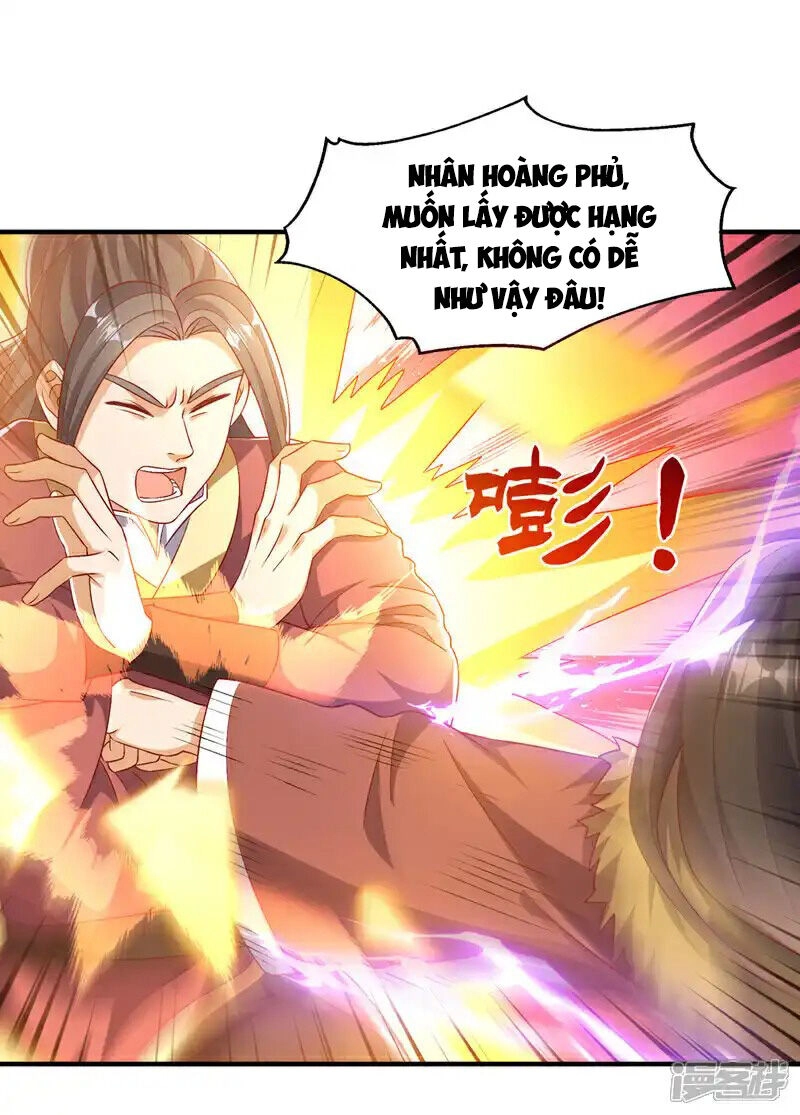 Võ Nghịch Chapter 520 - 13