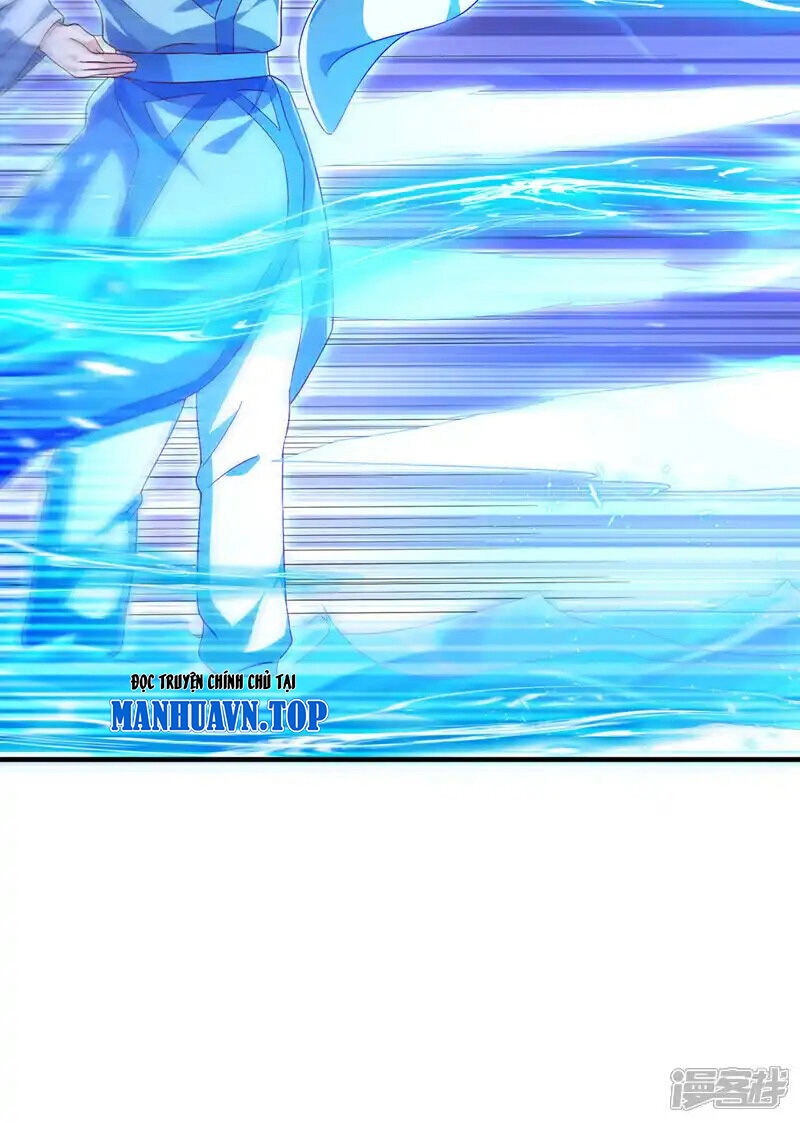 Võ Nghịch Chapter 520 - 20