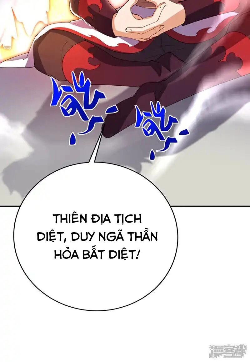 Võ Nghịch Chapter 520 - 22