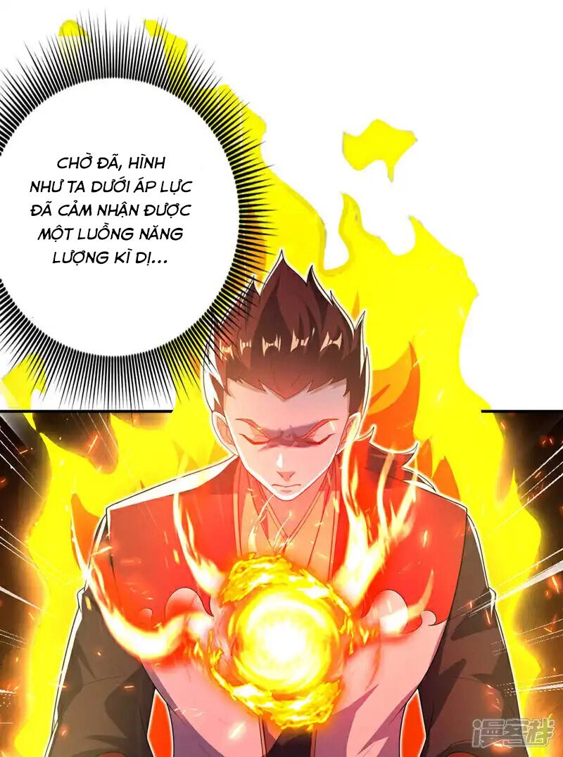 Võ Nghịch Chapter 520 - 29
