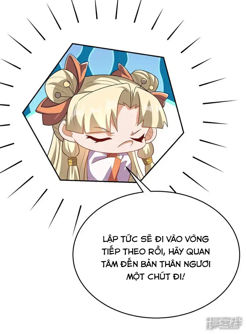 Võ Nghịch Chapter 521 - 8