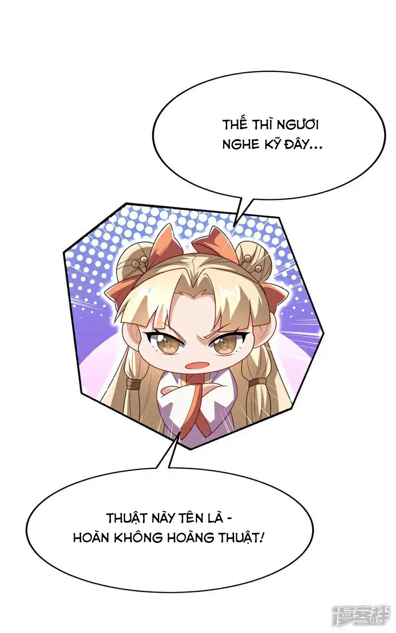 Võ Nghịch Chapter 521 - 14