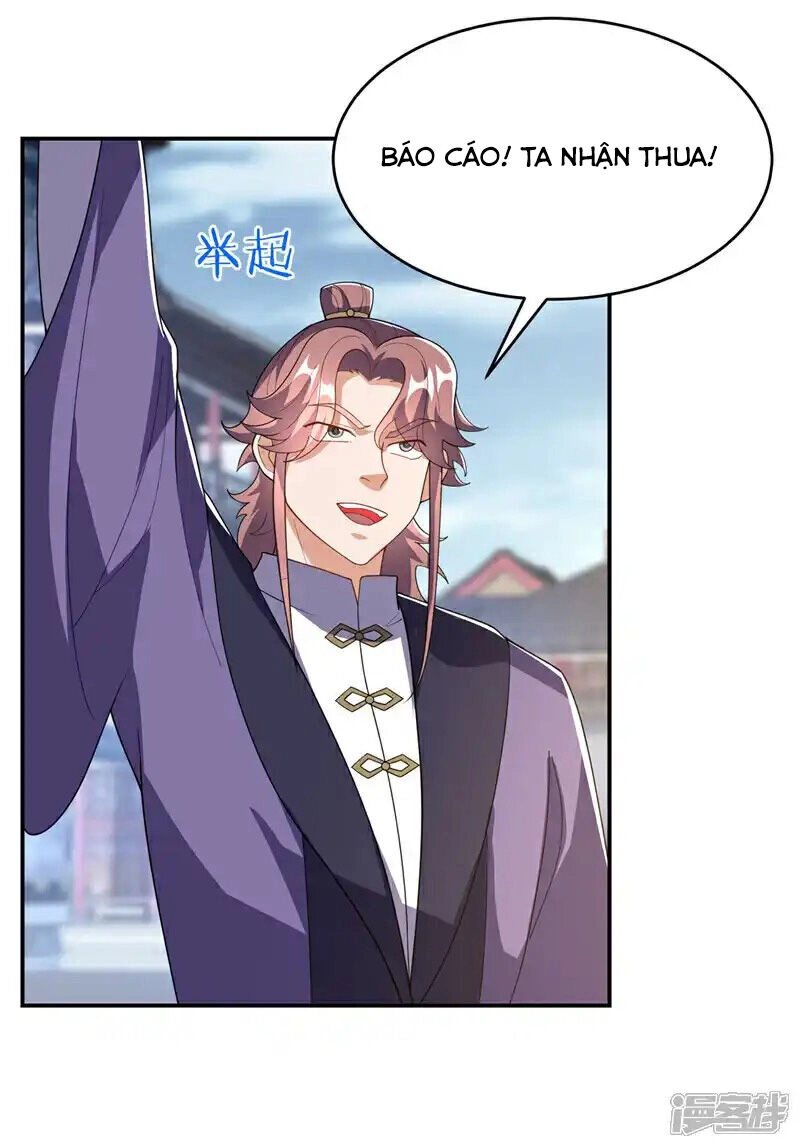 Võ Nghịch Chapter 521 - 29