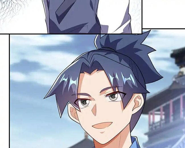 Võ Nghịch Chapter 522 - 20