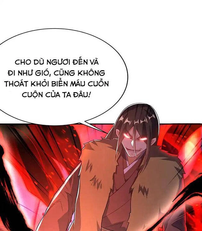 Võ Nghịch Chapter 522 - 28