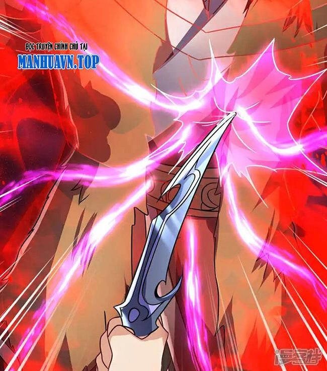 Võ Nghịch Chapter 522 - 39