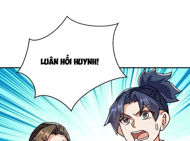 Võ Nghịch Chapter 522 - 46