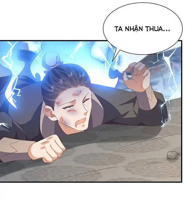Võ Nghịch Chapter 522 - 56