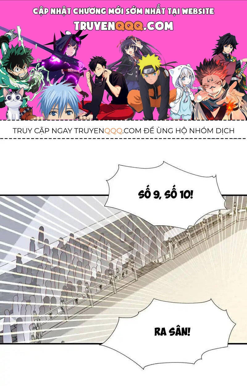 Võ Nghịch Chapter 523 - 1