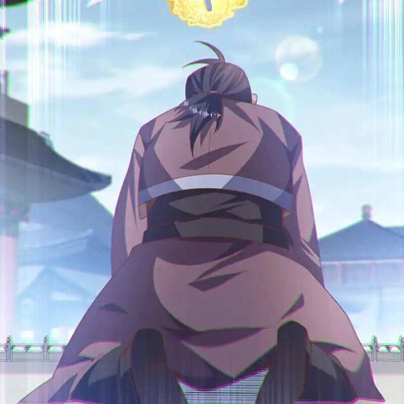 Võ Nghịch Chapter 523 - 71