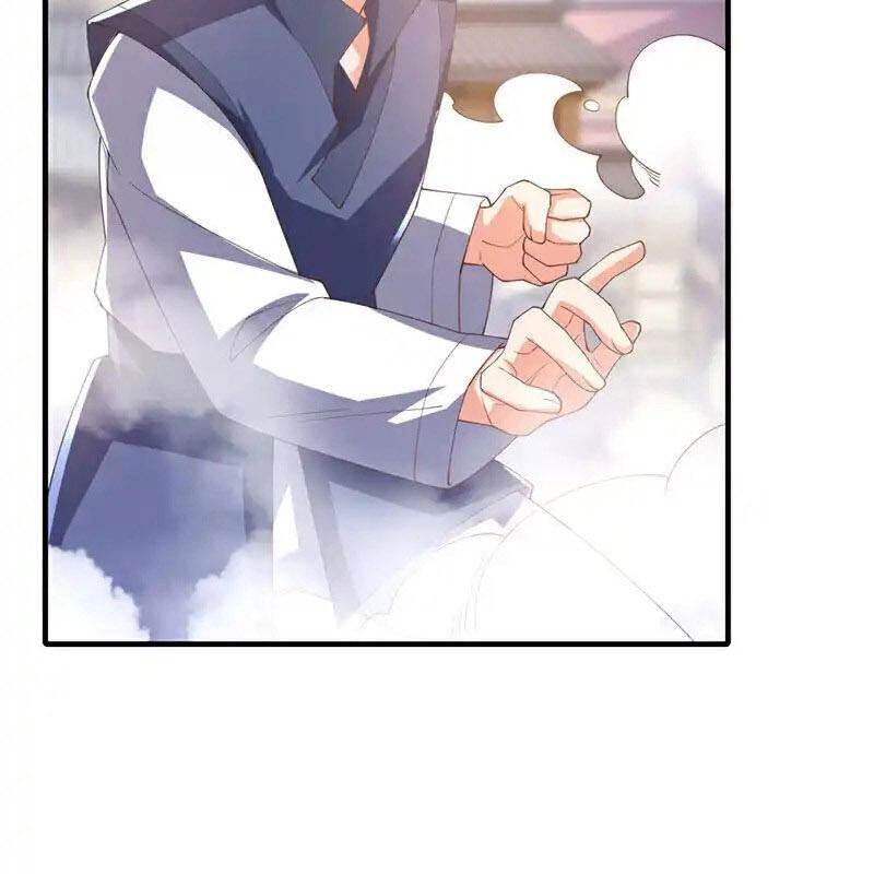 Võ Nghịch Chapter 525 - 5