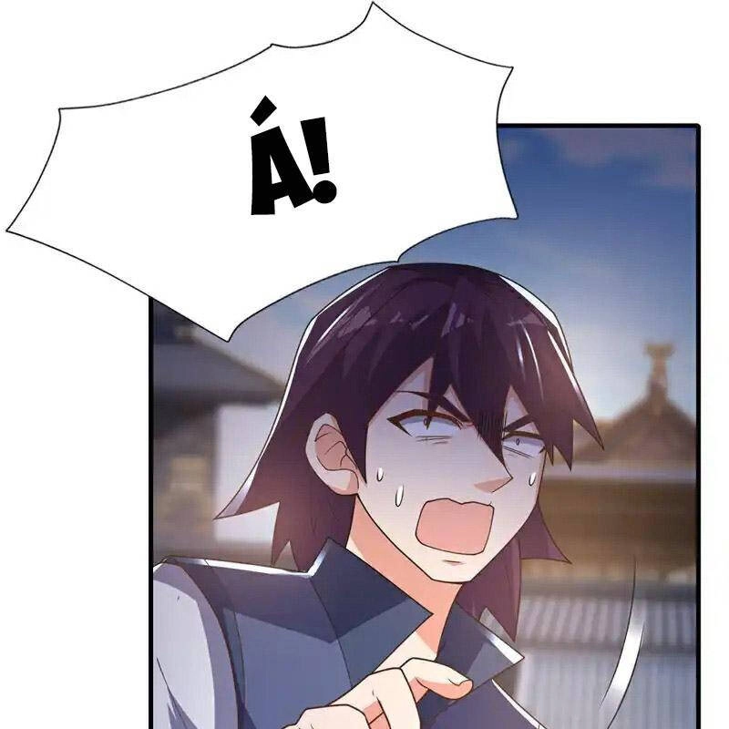 Võ Nghịch Chapter 525 - 9