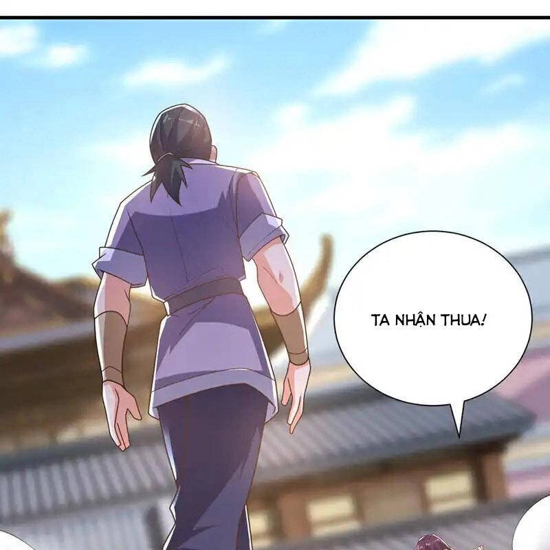 Võ Nghịch Chapter 525 - 15