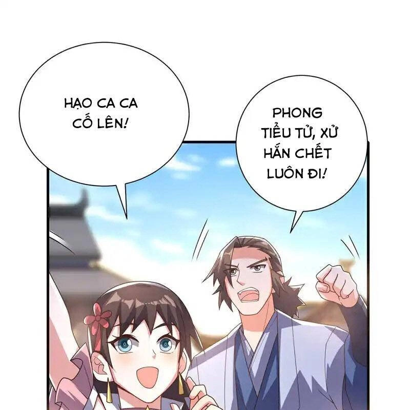 Võ Nghịch Chapter 525 - 22
