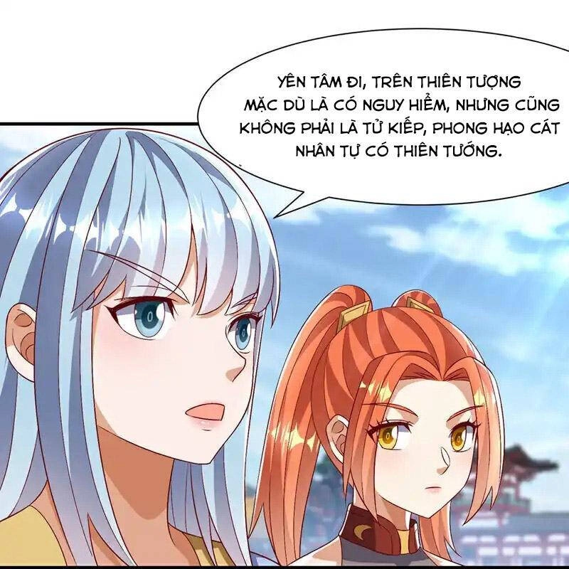 Võ Nghịch Chapter 525 - 31