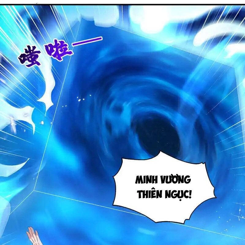 Võ Nghịch Chapter 525 - 33