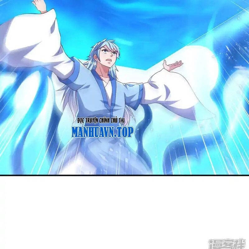 Võ Nghịch Chapter 525 - 34