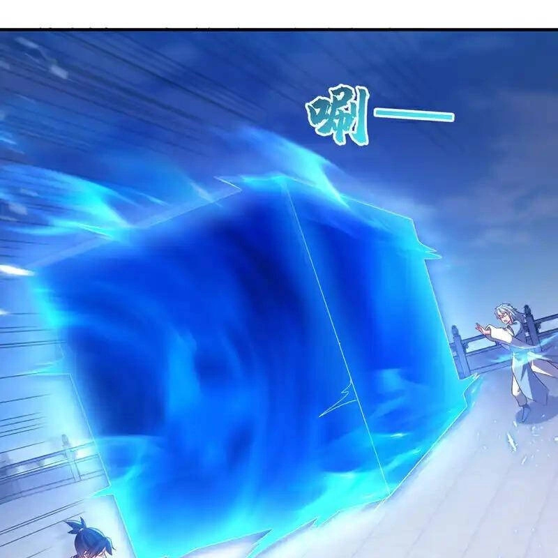 Võ Nghịch Chapter 525 - 36