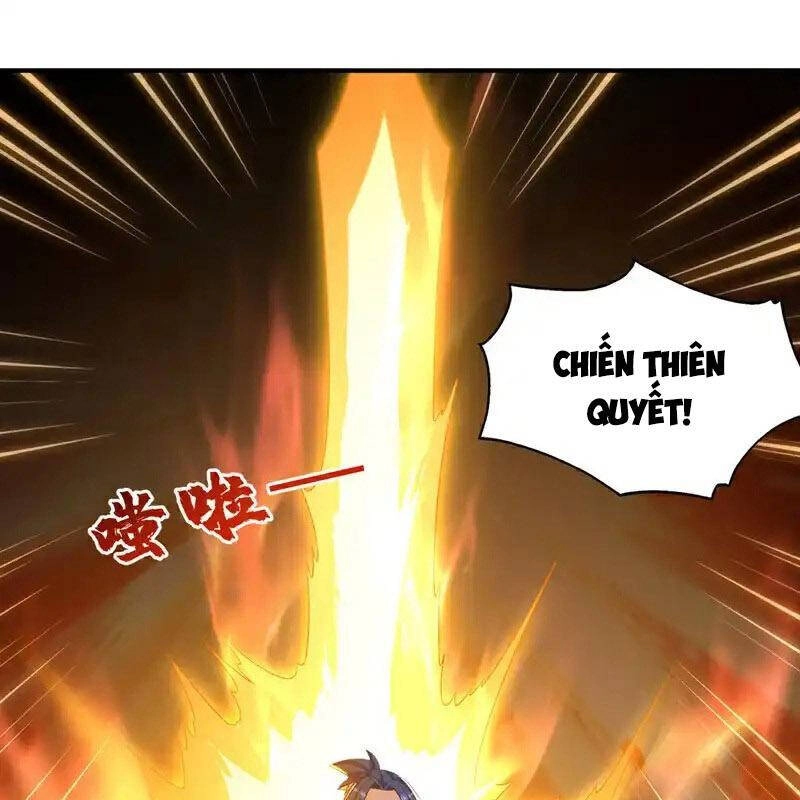 Võ Nghịch Chapter 525 - 38