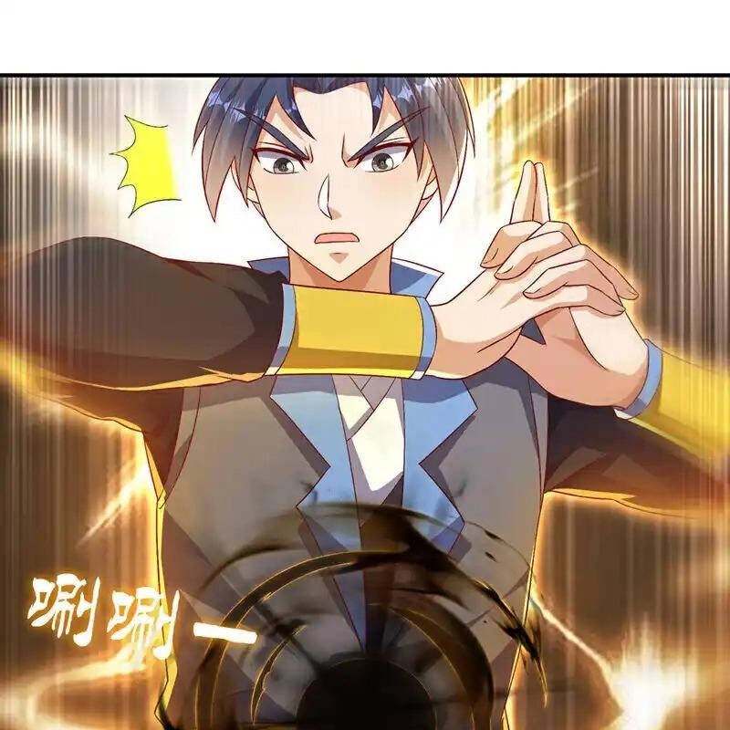 Võ Nghịch Chapter 525 - 40