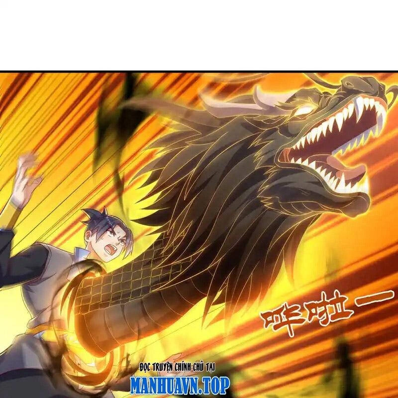 Võ Nghịch Chapter 525 - 44