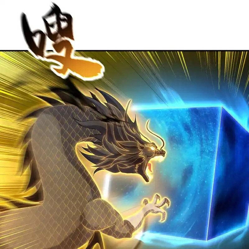 Võ Nghịch Chapter 525 - 46