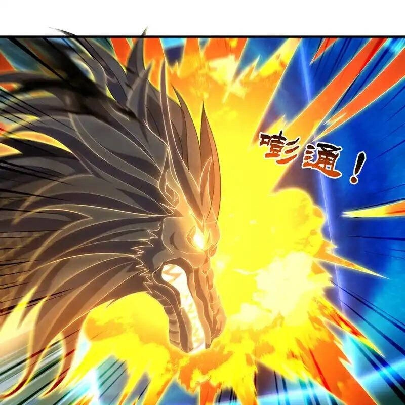 Võ Nghịch Chapter 525 - 48