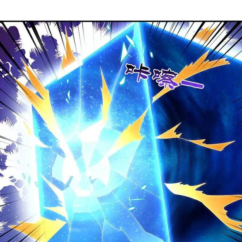 Võ Nghịch Chapter 525 - 50