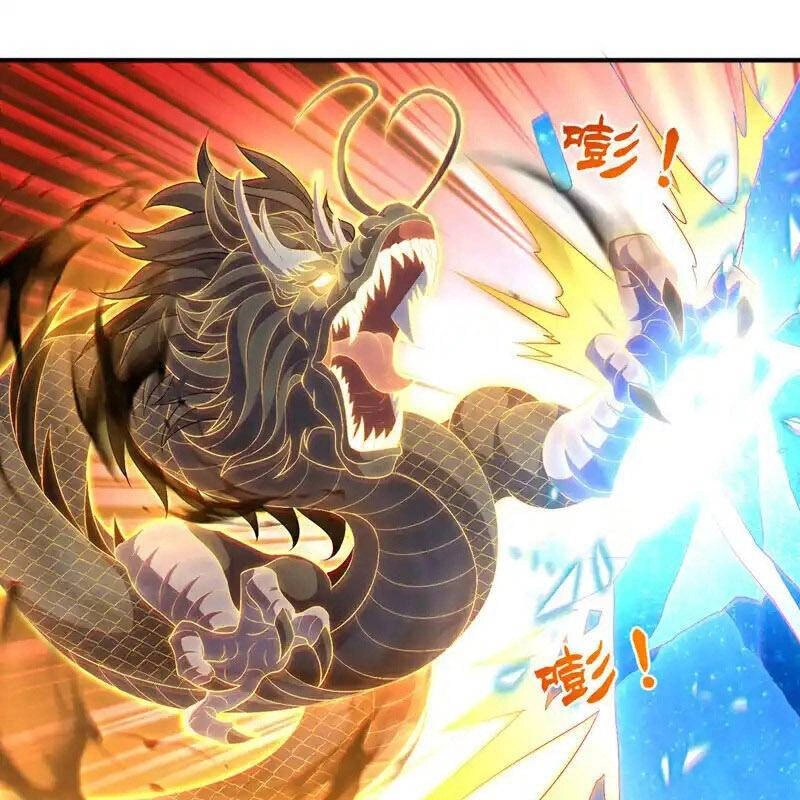 Võ Nghịch Chapter 525 - 52