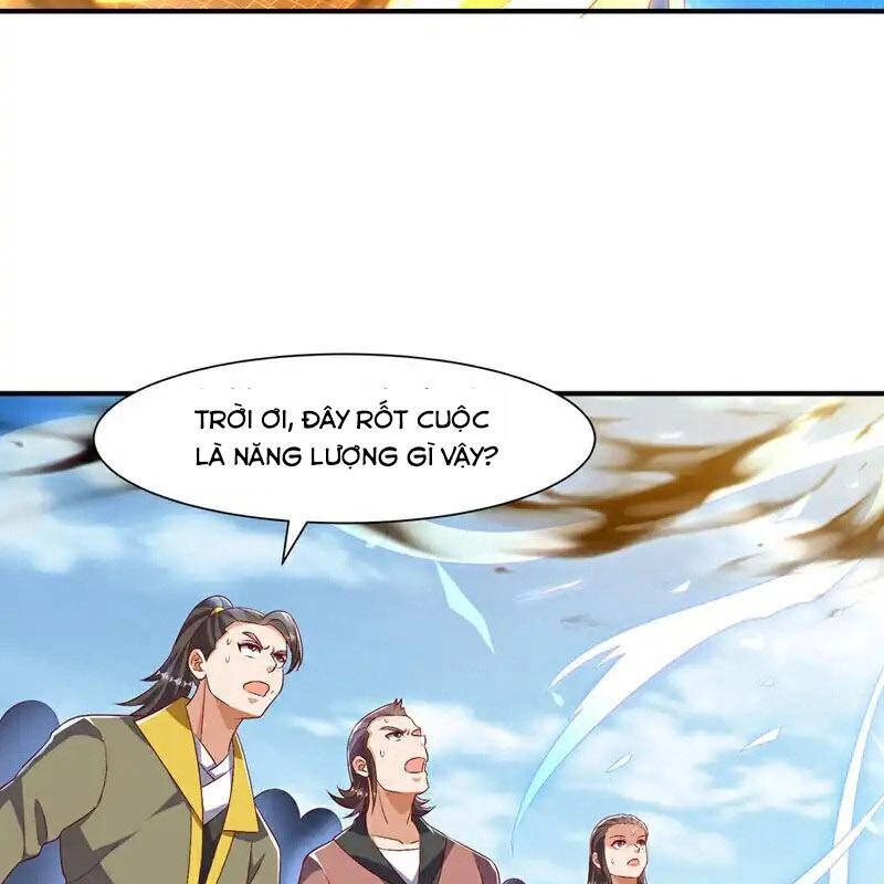 Võ Nghịch Chapter 525 - 53