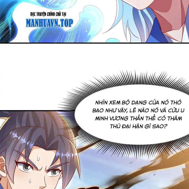 Võ Nghịch Chapter 525 - 56