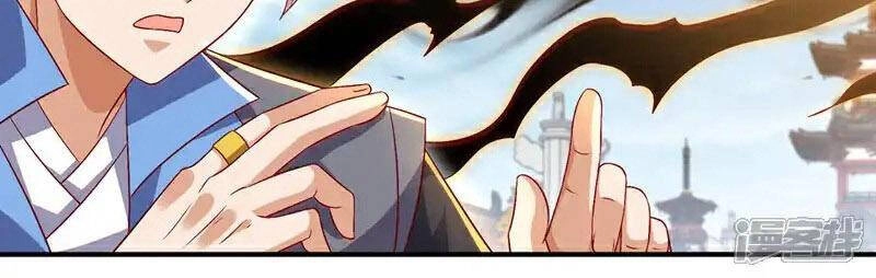 Võ Nghịch Chapter 525 - 57